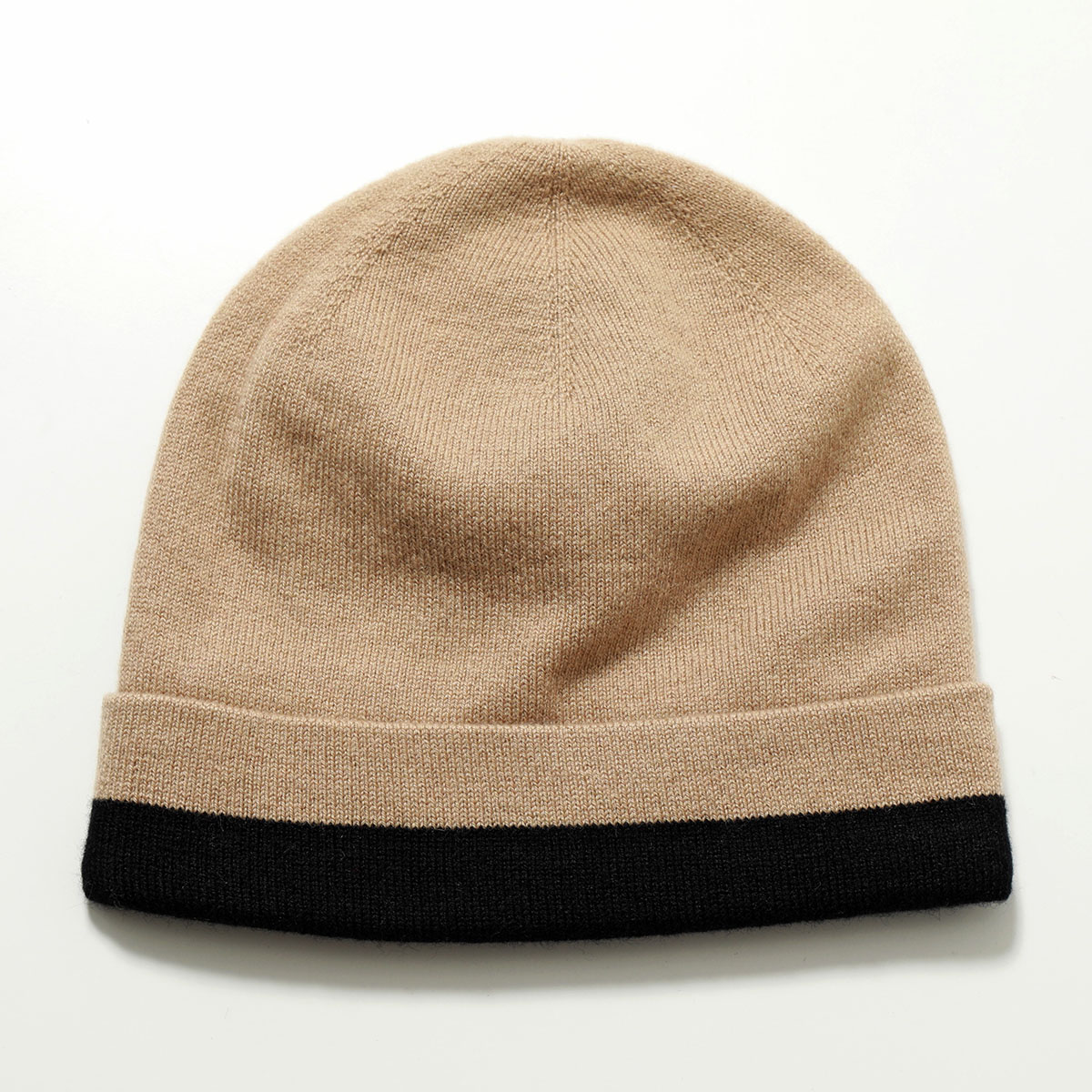 楽天市場】BURBERRY バーバリー ビーニー MH CORE CASHMERE BEANIE