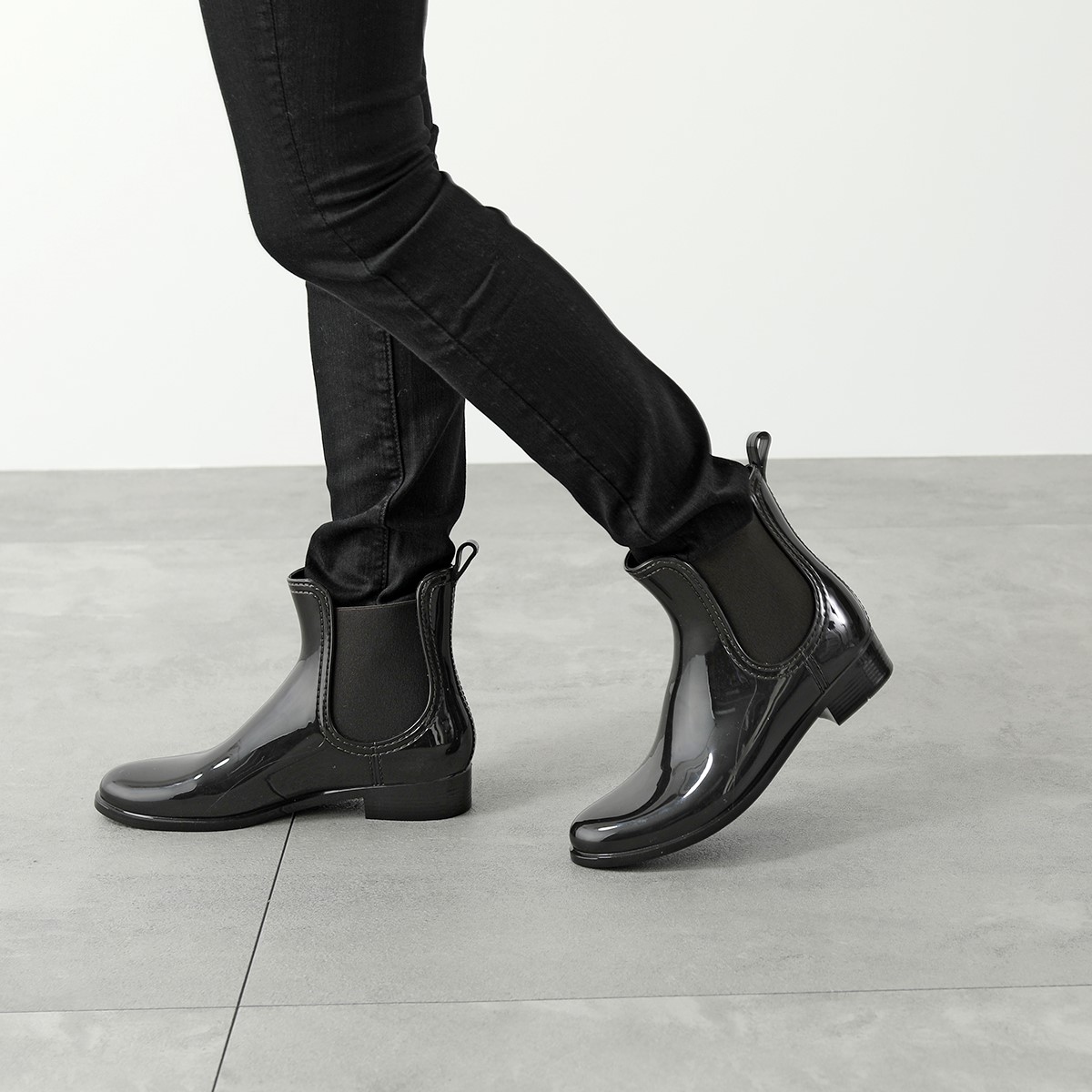 楽天市場】FABIO RUSCONI ファビオルスコーニ レインブーツ 900