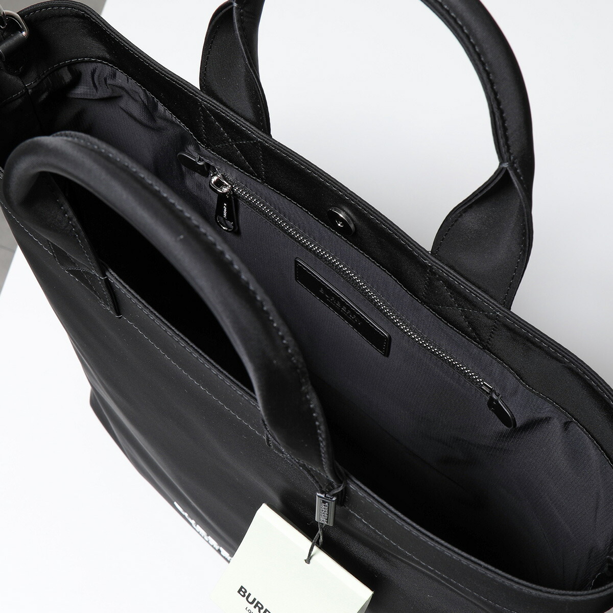 楽天市場】BURBERRY バーバリー トートバッグ ML ARTIE PN9 アーティ