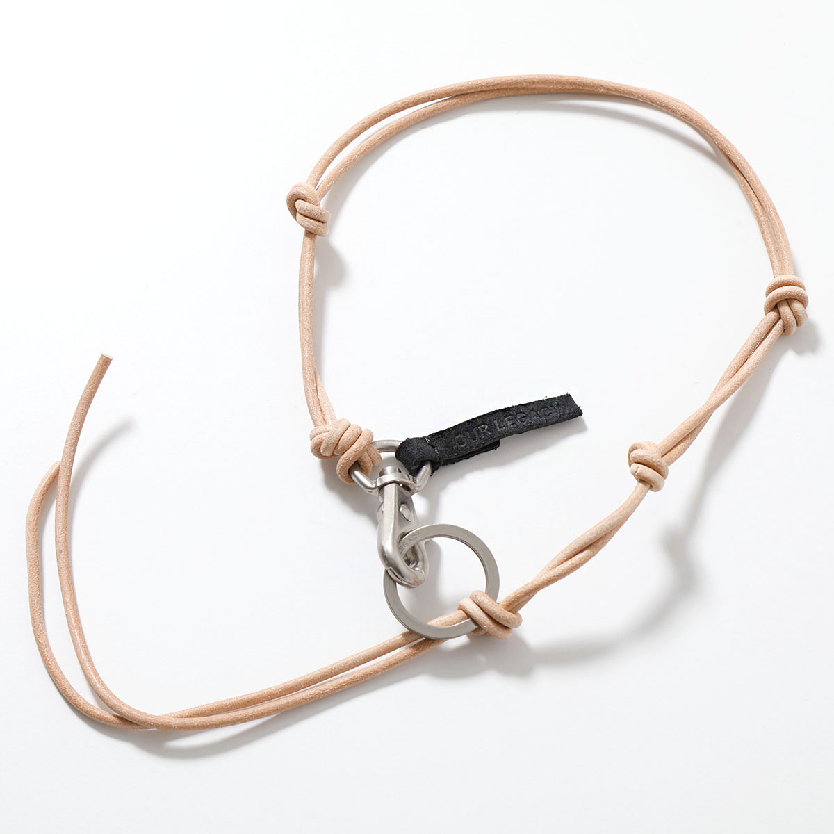 楽天市場】OUR LEGACY アワーレガシー ネックレス LADON A2208L