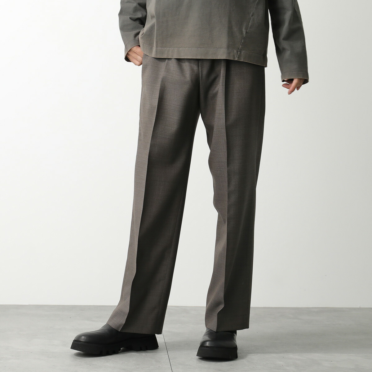 楽天市場】OUR LEGACY アワーレガシー パンツ BORROWED CHINO M4244BB