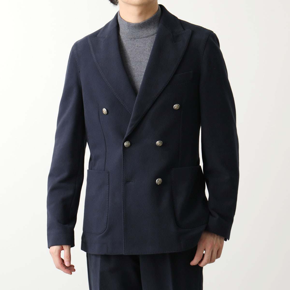 楽天市場】CIRCOLO 1901 チルコロ ジャケット CN4008 メンズ