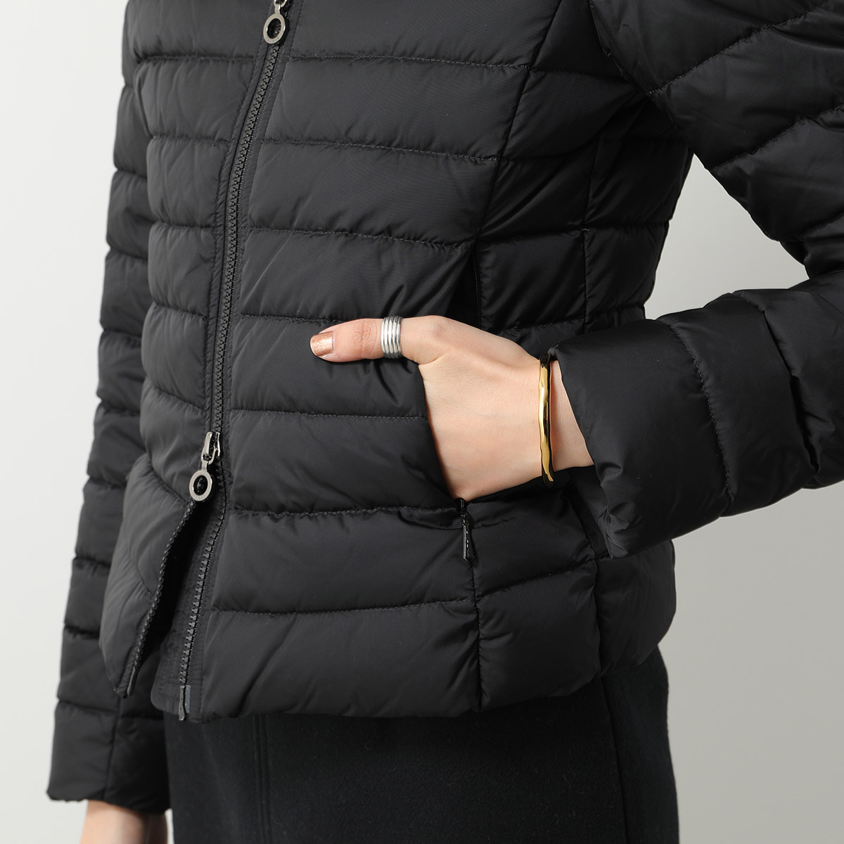 楽天市場】TATRAS タトラス ダウンジャケット SHIROKU シロク