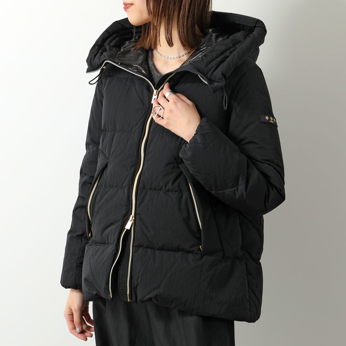 楽天市場】TATRAS タトラス ダウンジャケット LARALITA LTLA24A4268-D