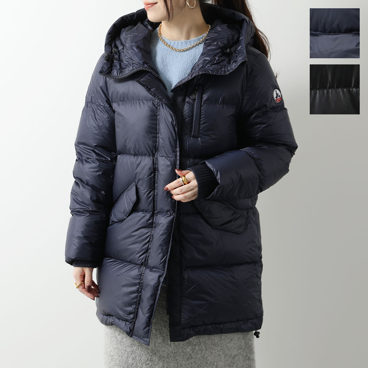 楽天市場】JOTT ジョット ダウンジャケット DELHI WPAR01 レディース