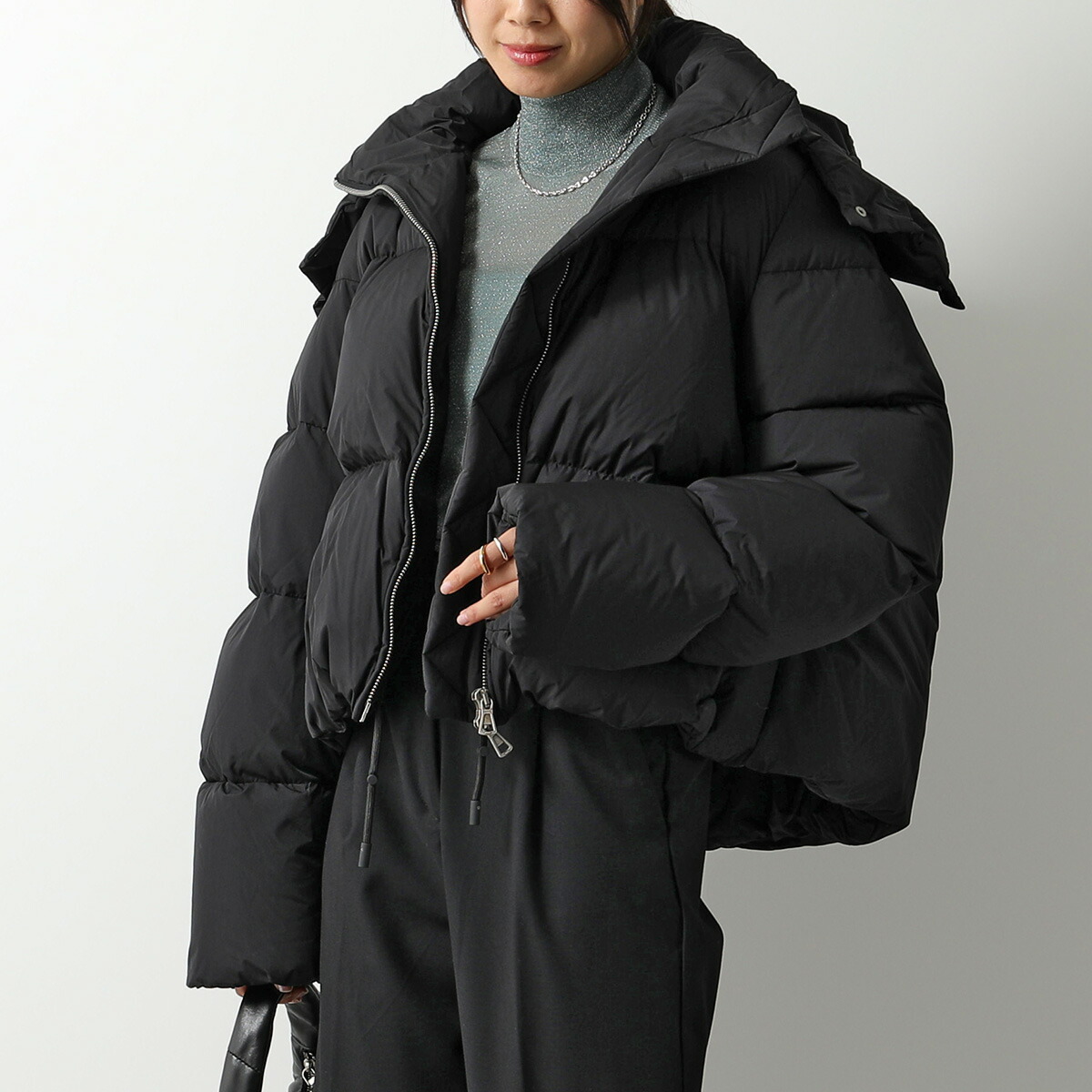 楽天市場】SPORTMAX スポーツマックス ダウンジャケット OTARIA