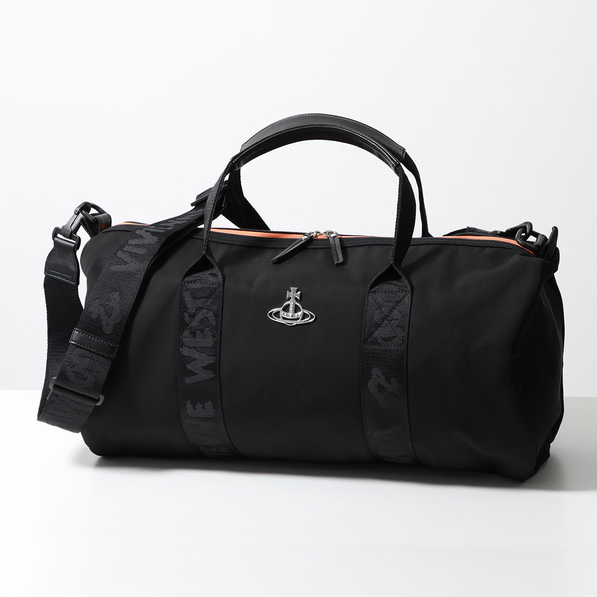 楽天市場】Vivienne Westwood ヴィヴィアンウエストウッド ボストン