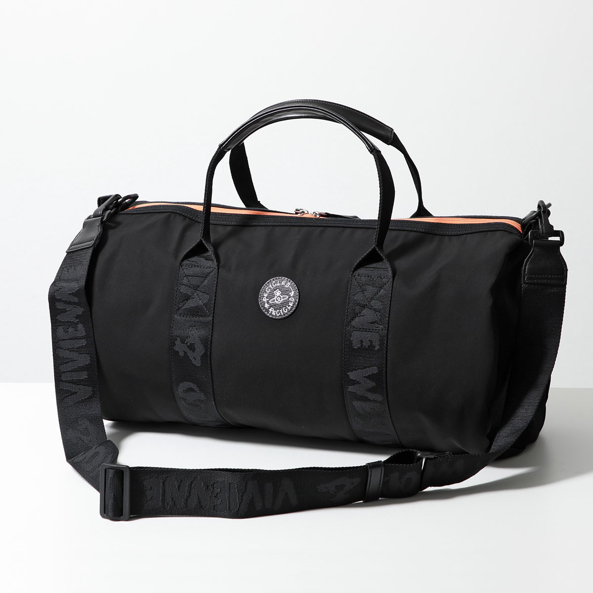 楽天市場】Vivienne Westwood ヴィヴィアンウエストウッド ボストン