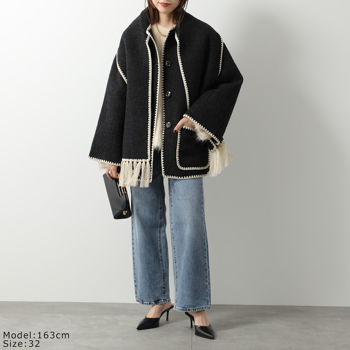 楽天市場】【最大2万円OFFクーポン対象・3/1限定】Toteme トーテム