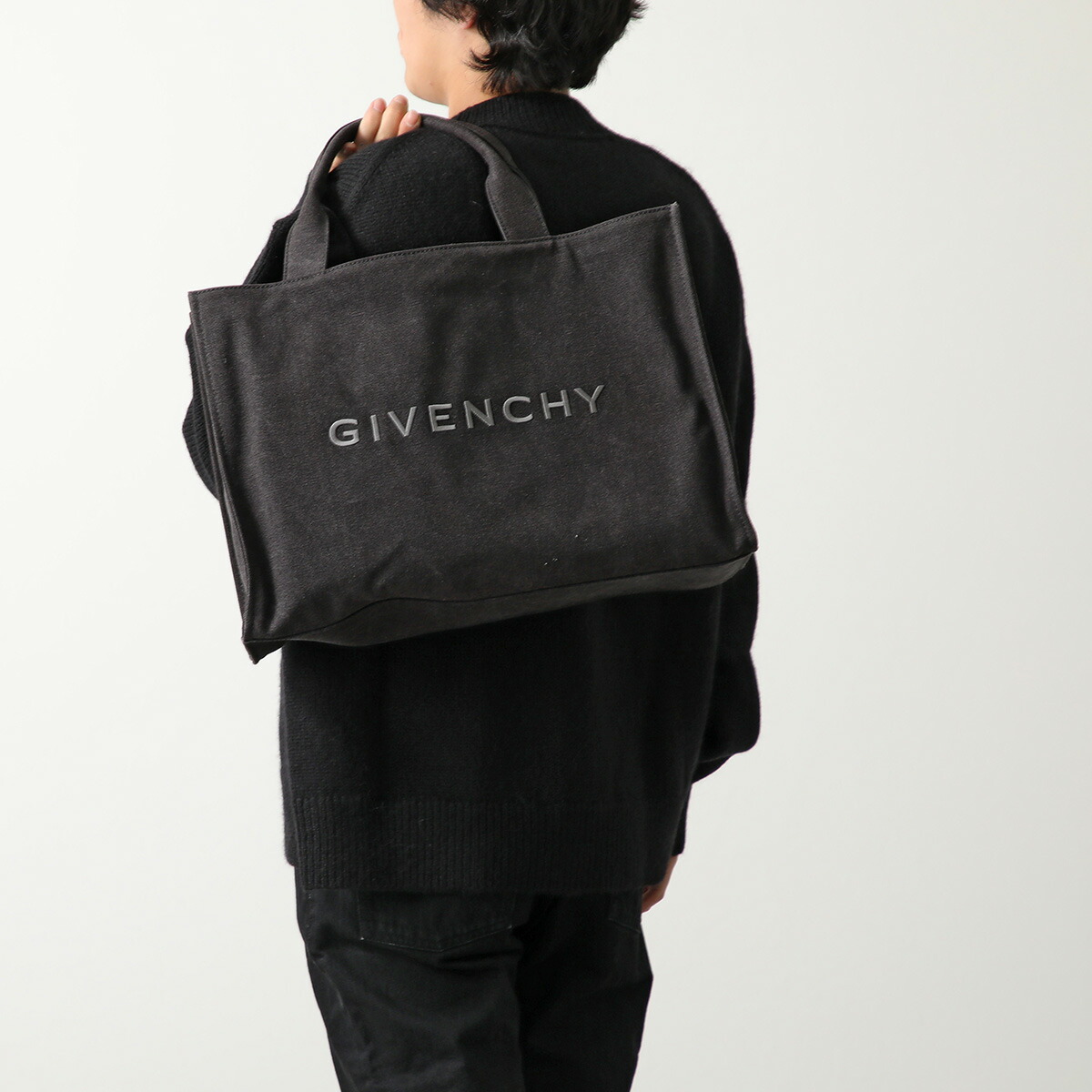 楽天市場】GIVENCHY ジバンシィ トートバッグ BK50DXK1Y2 メンズ