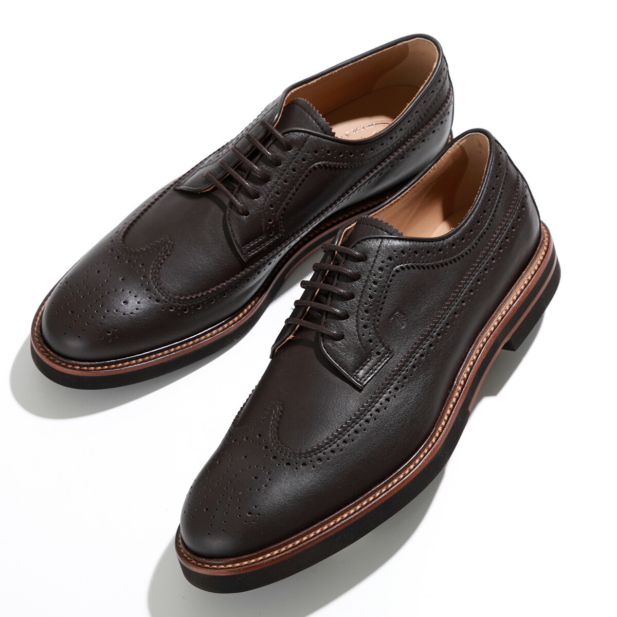 楽天市場】TODS トッズ ドレスシューズ XXM53B00C10SFR XXM53B00C10NHV