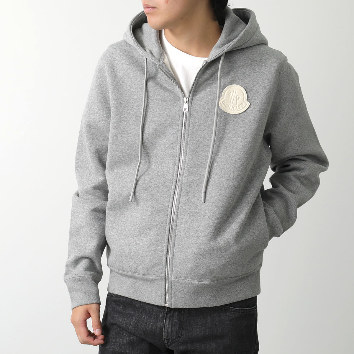 楽天市場】MONCLER モンクレール パーカー 8G00084 809KX メンズ