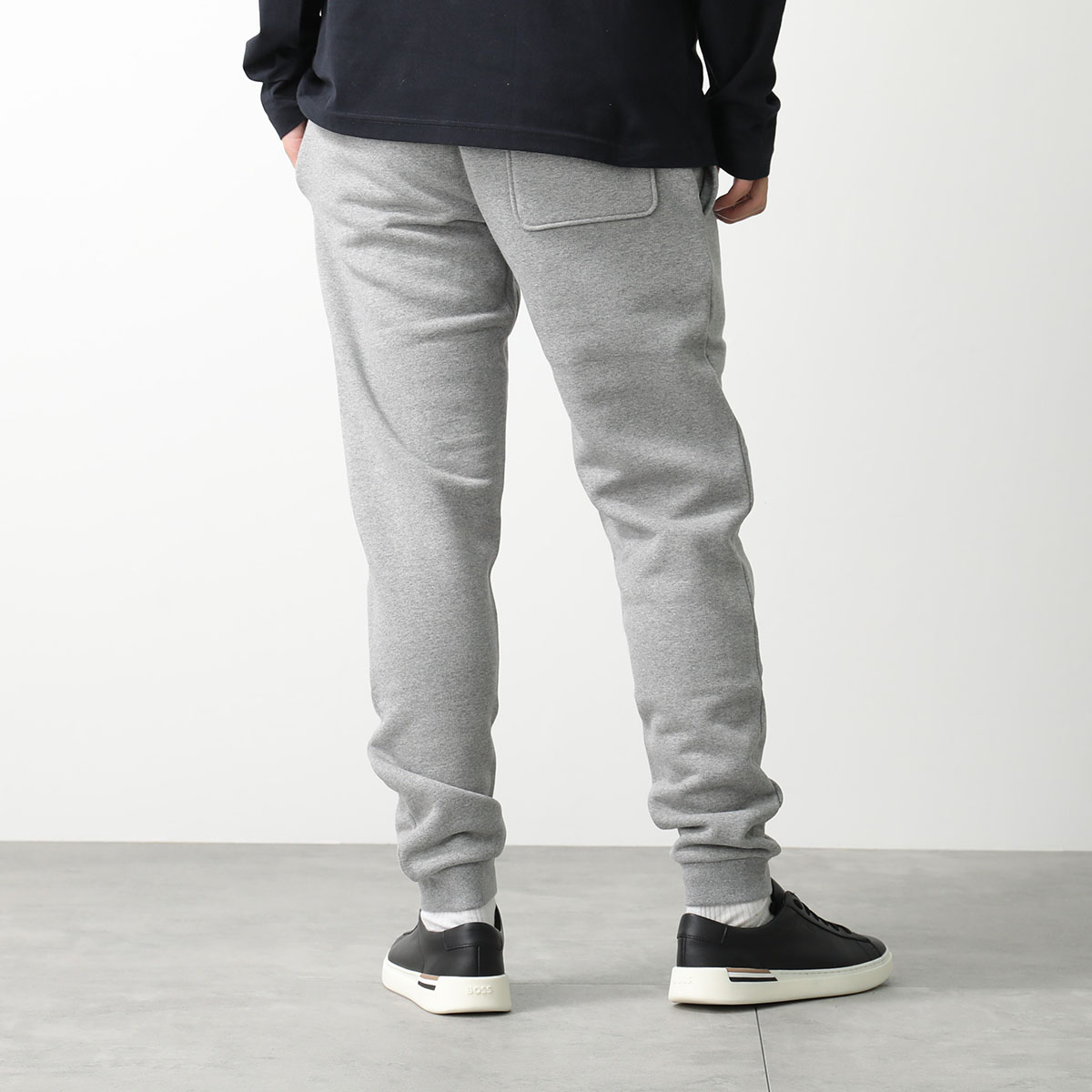 楽天市場】MONCLER モンクレール スウェットパンツ 8H00020 809KX