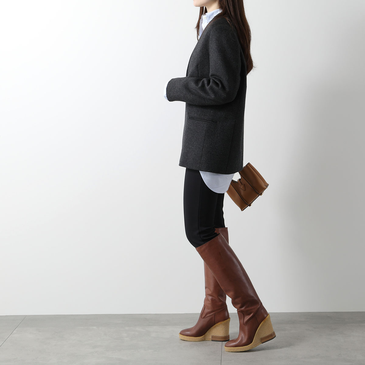 楽天市場】【最大2万円OFFクーポン対象・3/1限定】TODS トッズ ロング