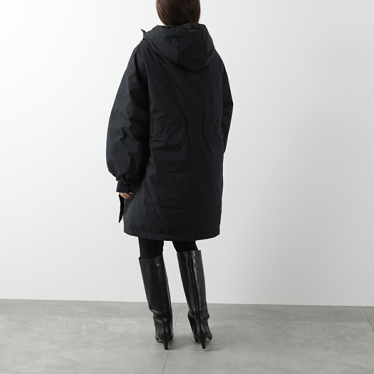 楽天市場】HERNO Laminar ヘルノ ラミナー ダウンコート PI00353DL