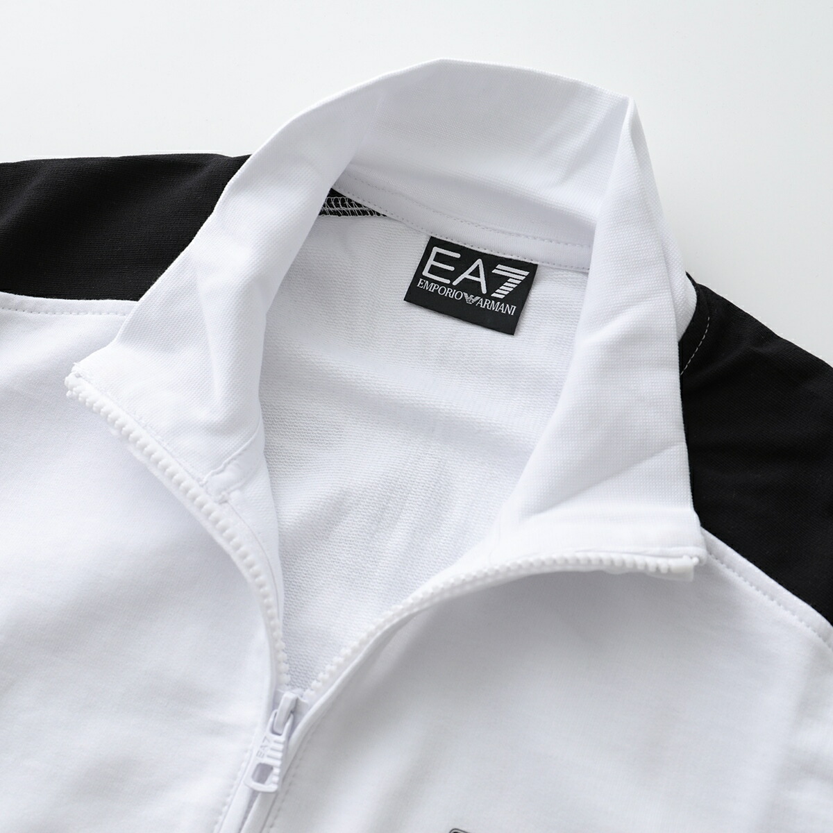 楽天市場】EA7 EMPORIO ARMANI エアセッテ エンポリオアルマーニ