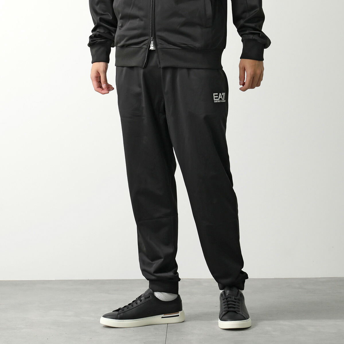 楽天市場】EA7 EMPORIO ARMANI エアセッテ エンポリオアルマーニ