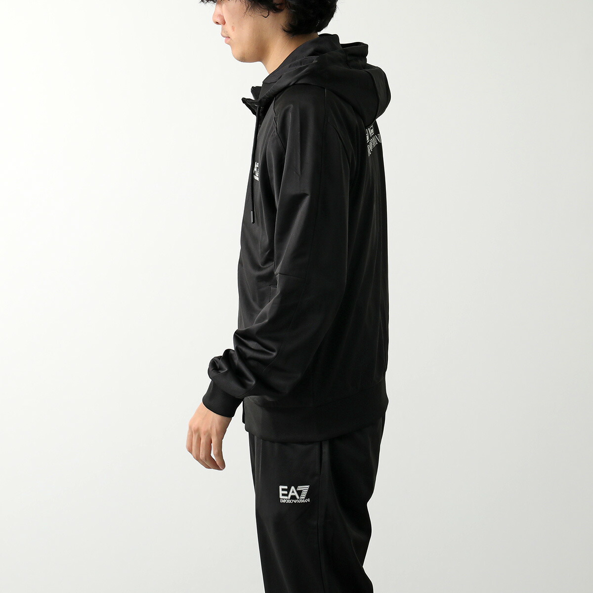 楽天市場】EA7 EMPORIO ARMANI エアセッテ エンポリオアルマーニ