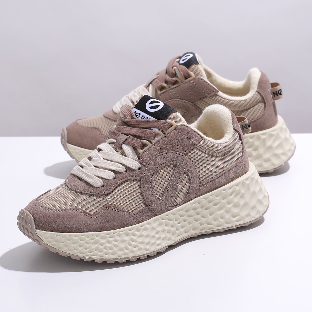 楽天市場】NO NAME ノーネーム スニーカー CARTER JOGGER カーター