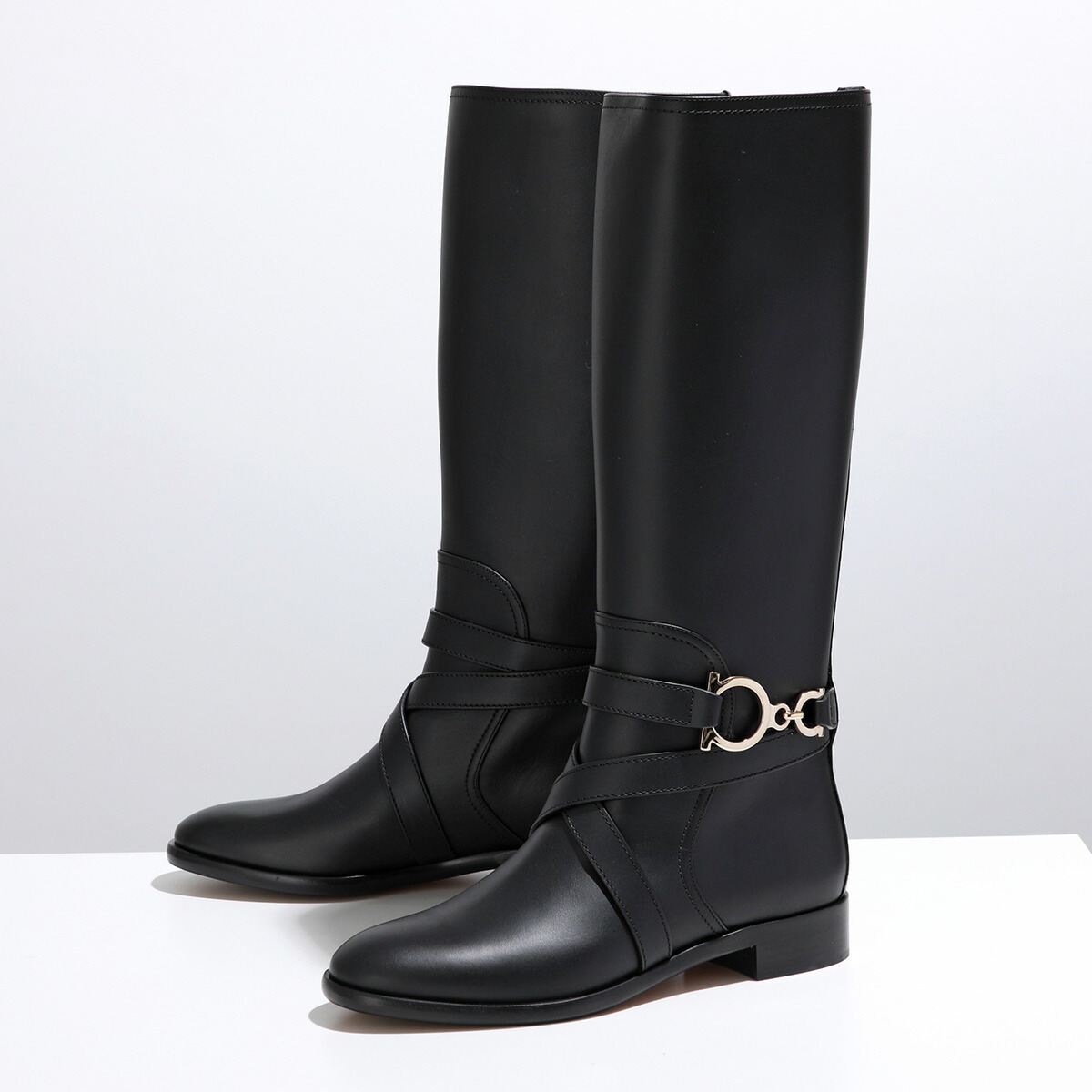 フェラガモ ブーツ フェラガモ ブーツ」の人気商品一覧 | 安い商品を