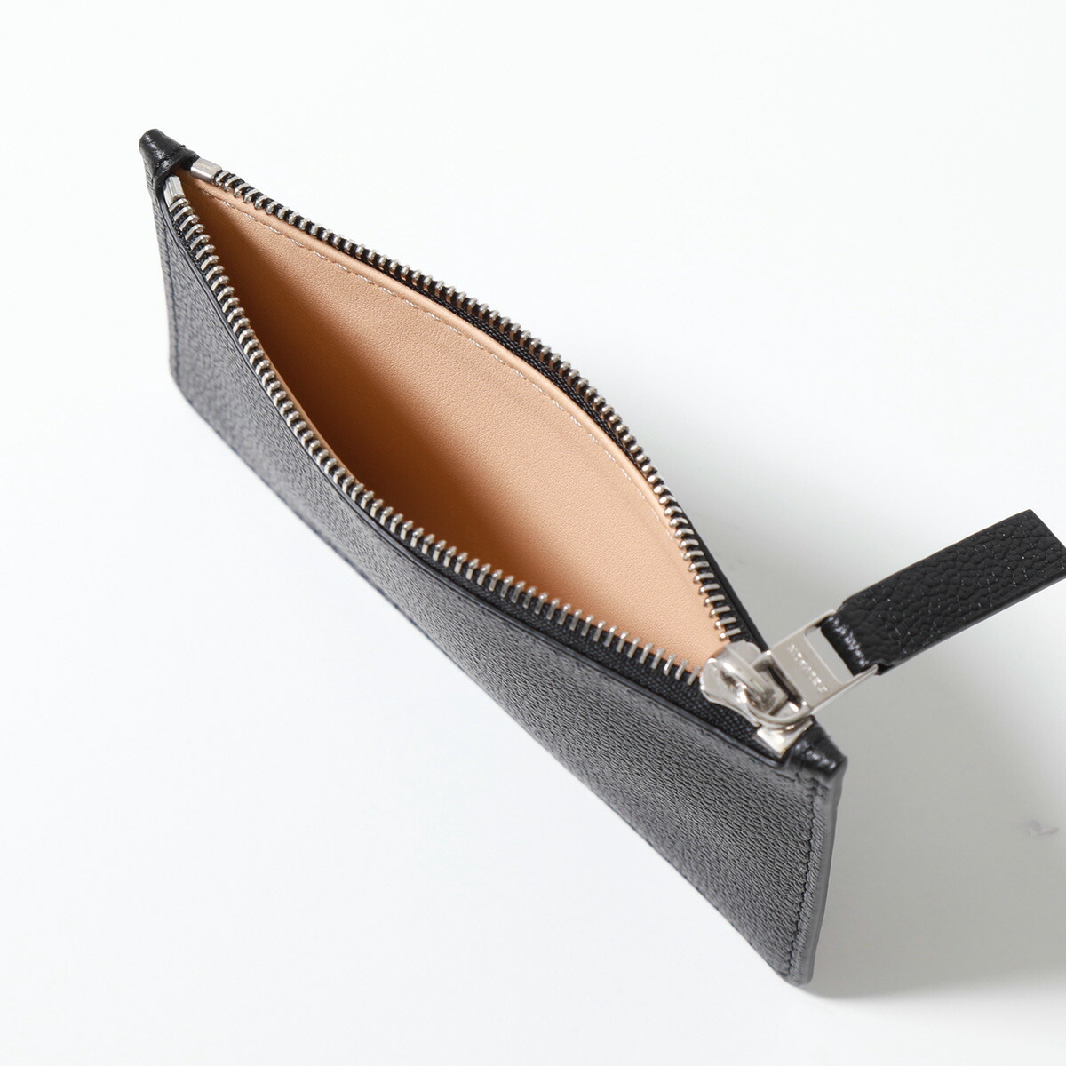 楽天市場】DELVAUX デルヴォー 二つ折り財布 Brillant Compact Wallet