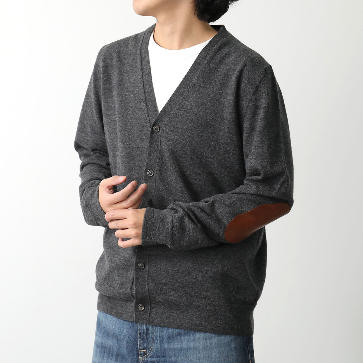 楽天市場】MAISON MARGIELA メゾンマルジェラ 1 10 カーディガン