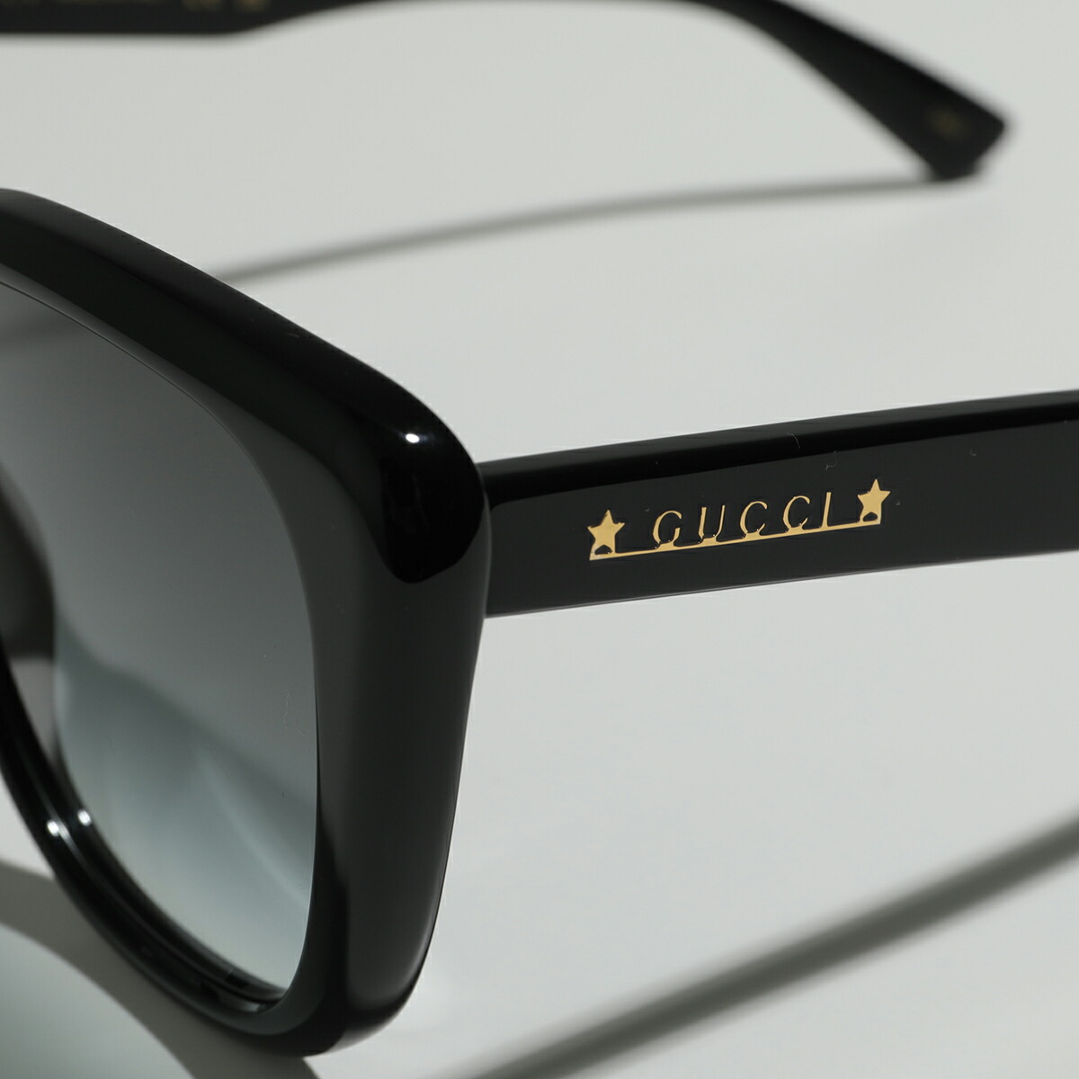 楽天市場】GUCCI グッチ サングラス GG1169S レディース バタフライ型