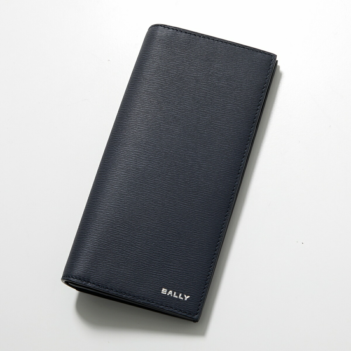 楽天市場】BALLY バリー 二つ折り長財布 MLL00R VT399 6304910 メンズ