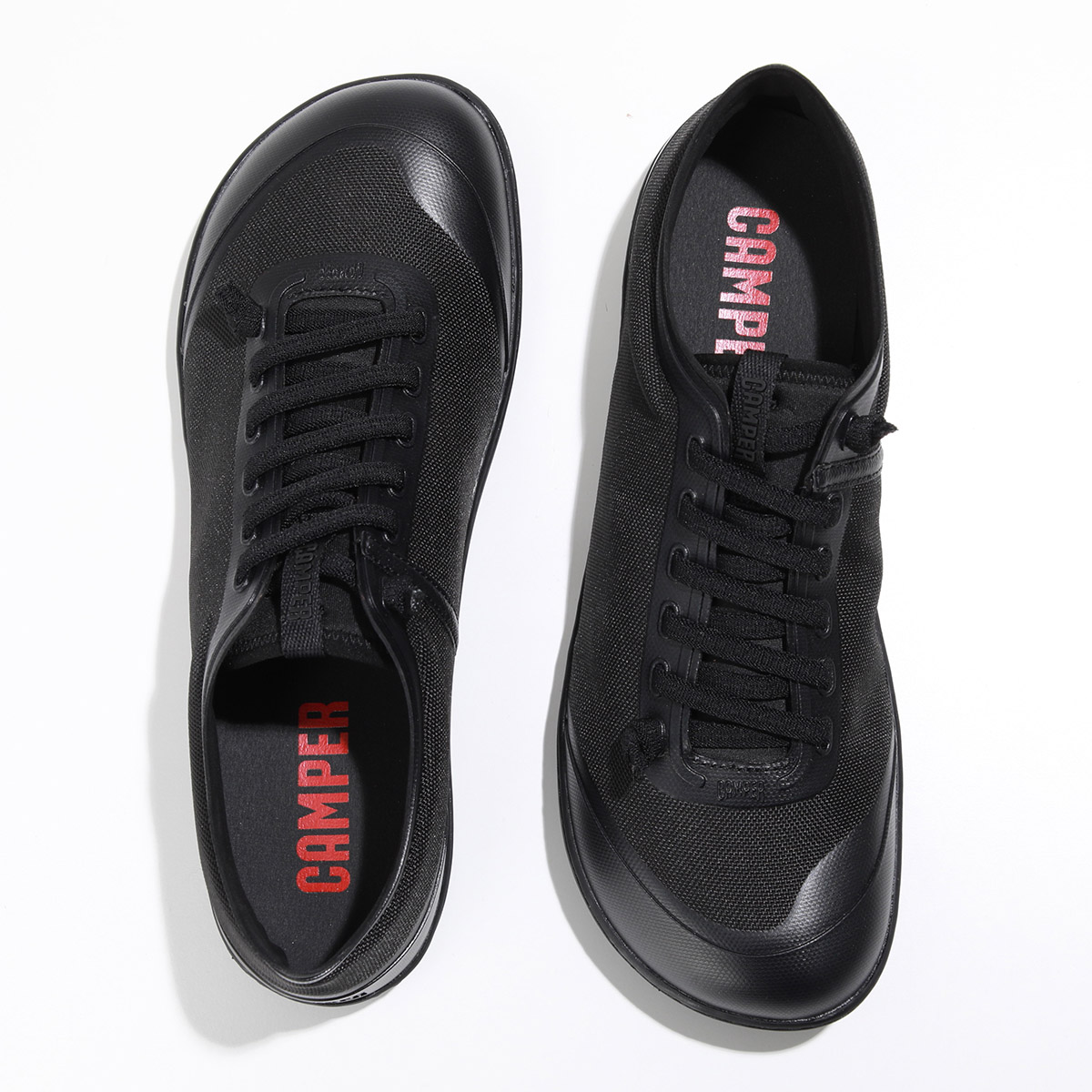 楽天市場】CAMPER カンペール スニーカー PEU CAMI ペウカミ K100987