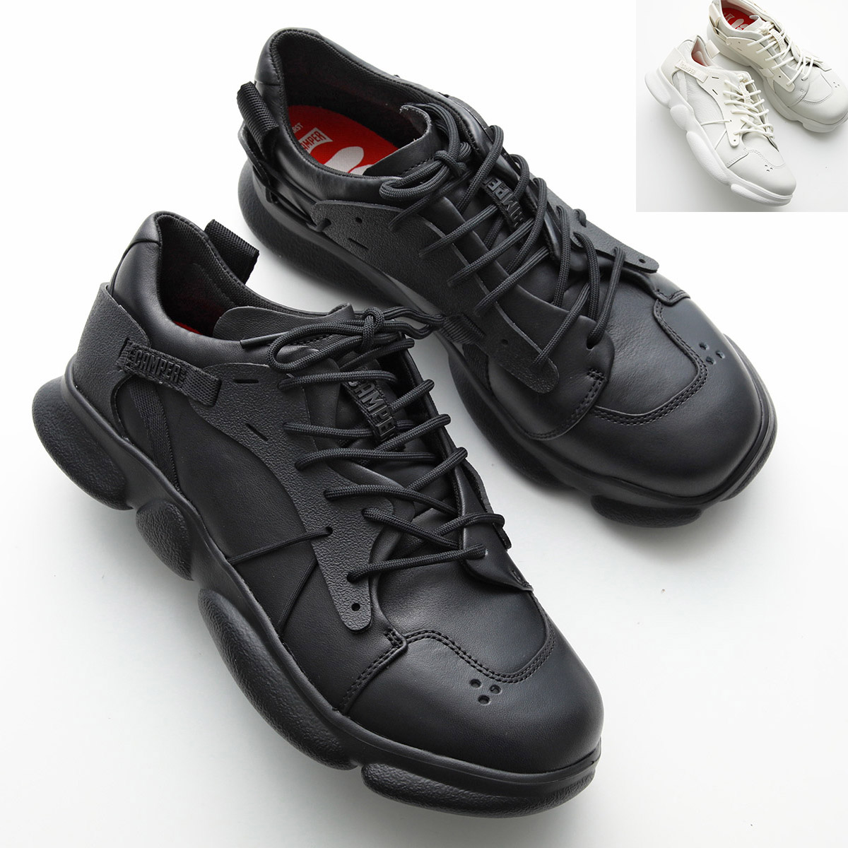 楽天市場】【最大2万円OFFクーポン対象・3/1限定】CAMPER カンペール