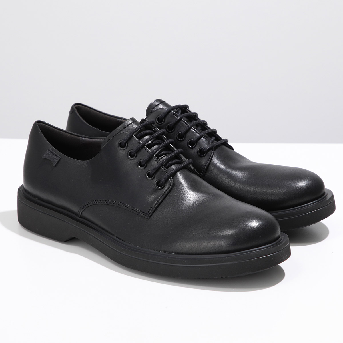 楽天市場】CAMPER カンペール レザーシューズ Norman ノーマン K100998