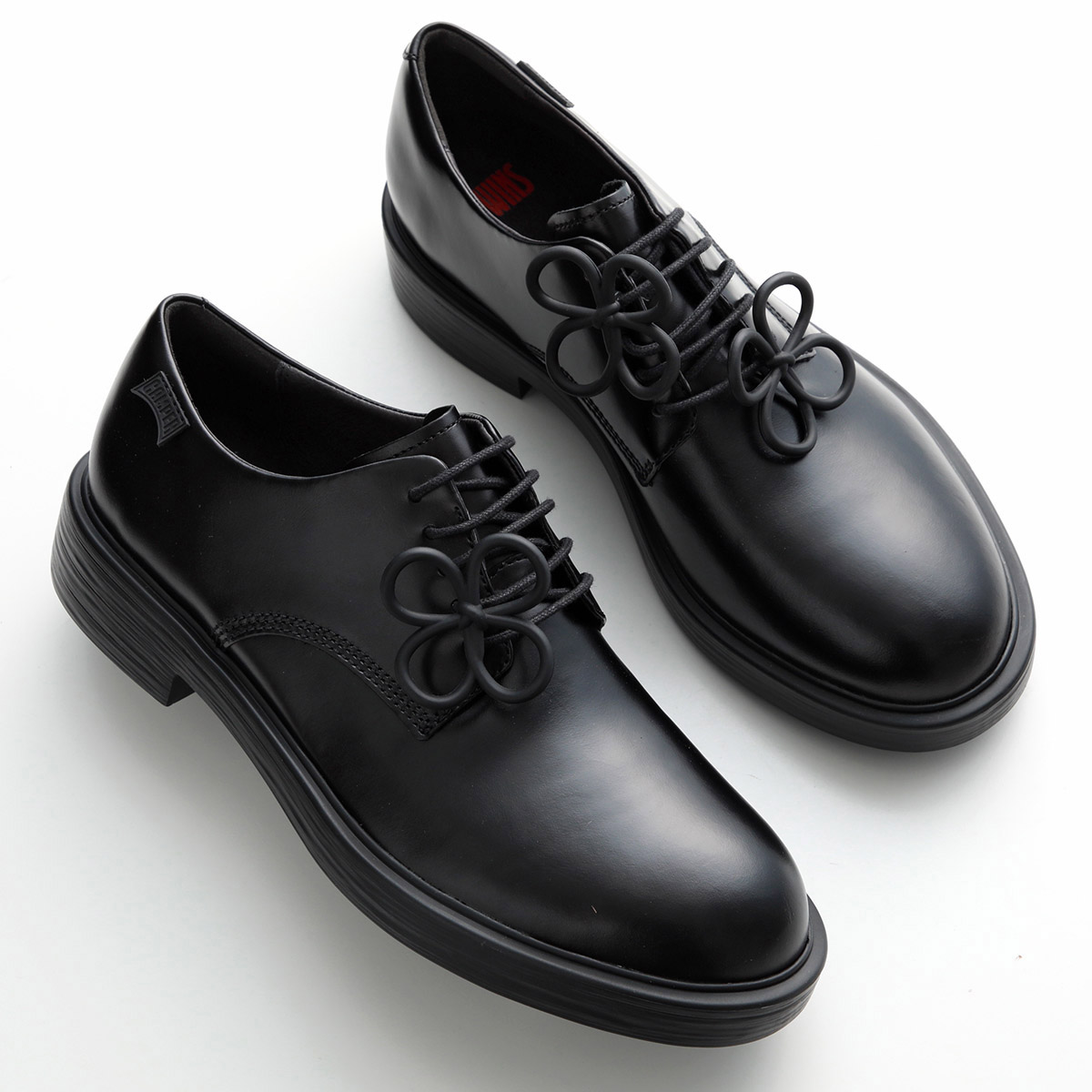 楽天市場】CAMPER カンペール レザーシューズ Twins ツインズ K100979