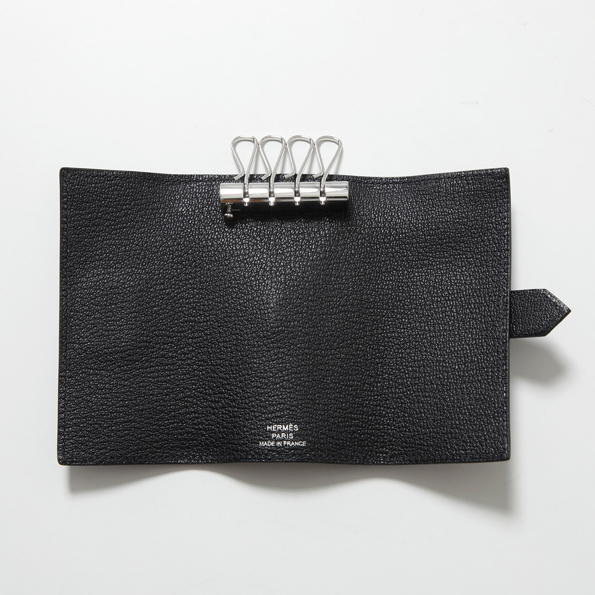 楽天市場】HERMES エルメス キーケース BEARN ベアン H047748CK