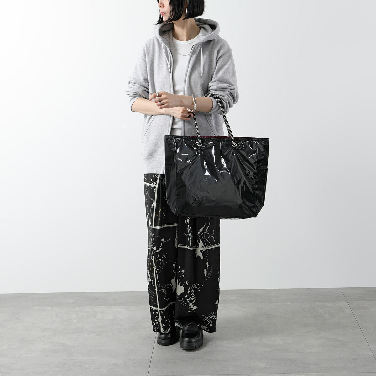 楽天市場】LeSportsac レスポートサック トートバッグ LARGE 2 WAY