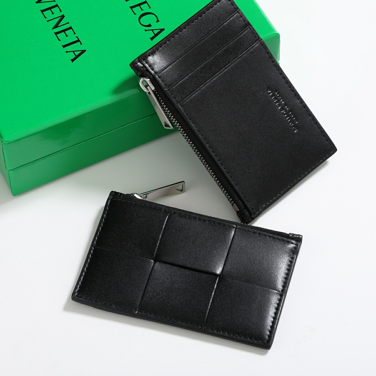 楽天市場】BOTTEGA VENETA ボッテガヴェネタ コインケース 679843