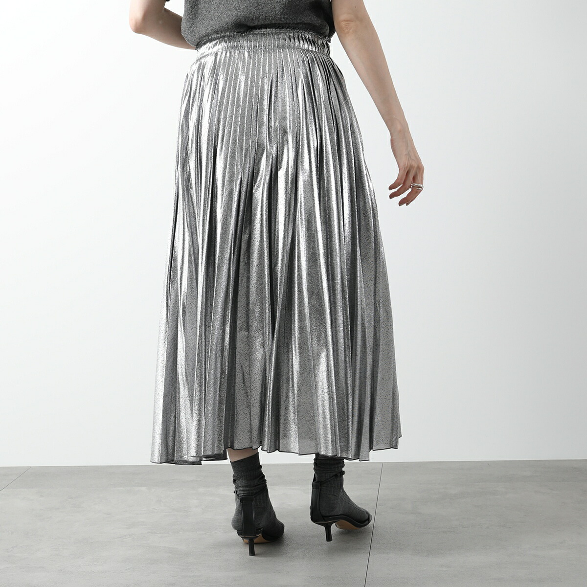 楽天市場】WEEKEND MAX MARA ウィークエンド マックスマーラ プリーツ