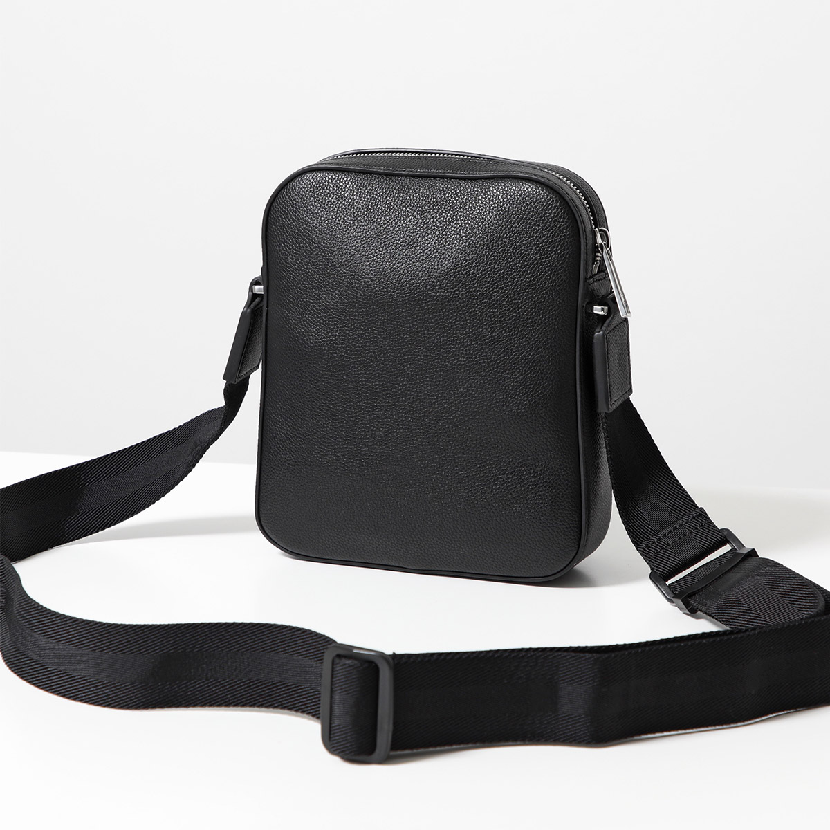 楽天市場】HUGO BOSS ヒューゴボス ショルダーバッグ 50536196 メンズ