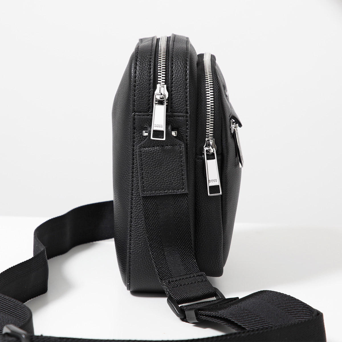 楽天市場】HUGO BOSS ヒューゴボス ショルダーバッグ 50536196 メンズ