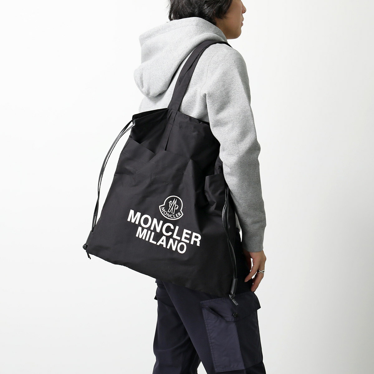 楽天市場】【最大2万円OFFクーポン対象・3/1限定】MONCLER