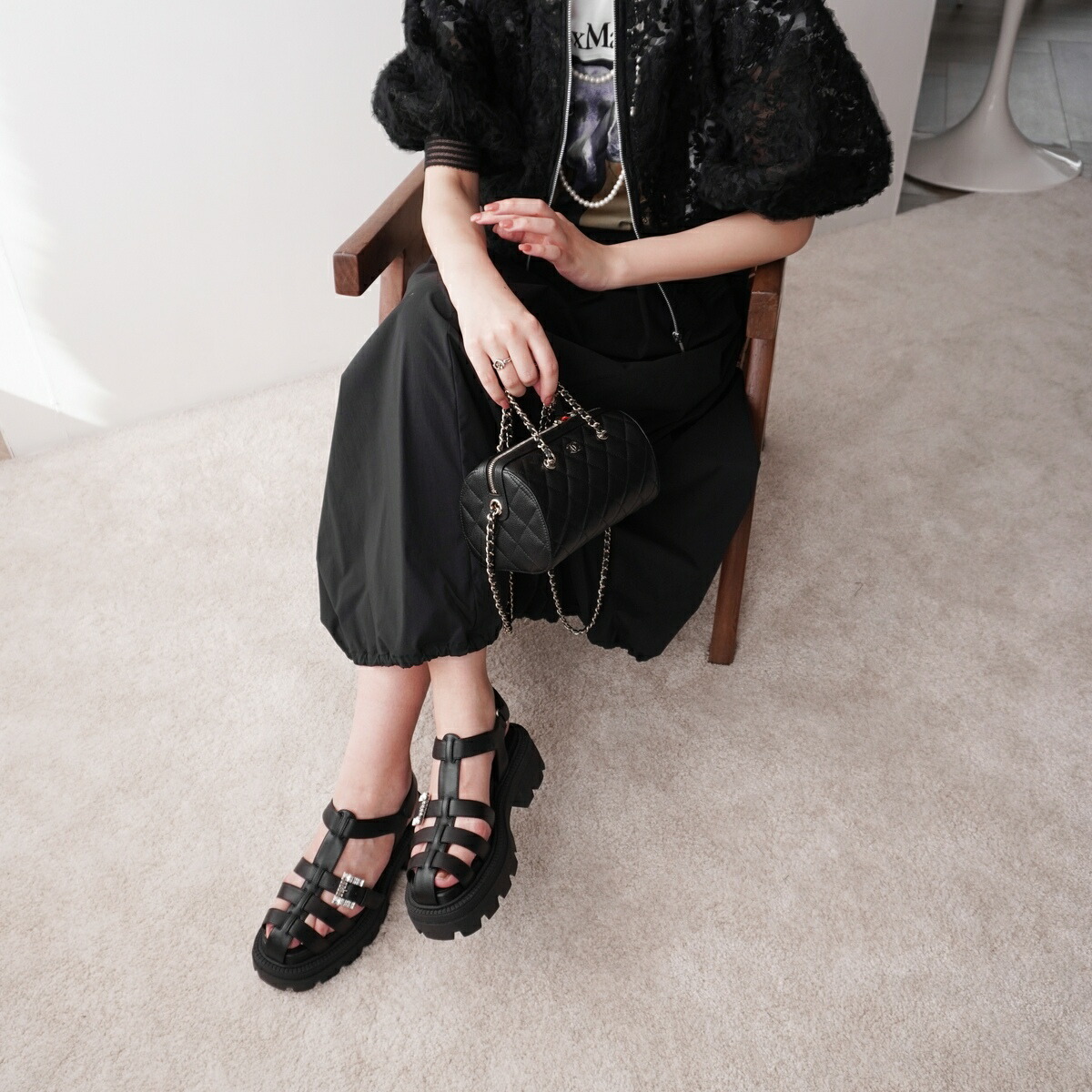 楽天市場】【最大2万円OFFクーポン対象・3/1限定】Sergio Rossi