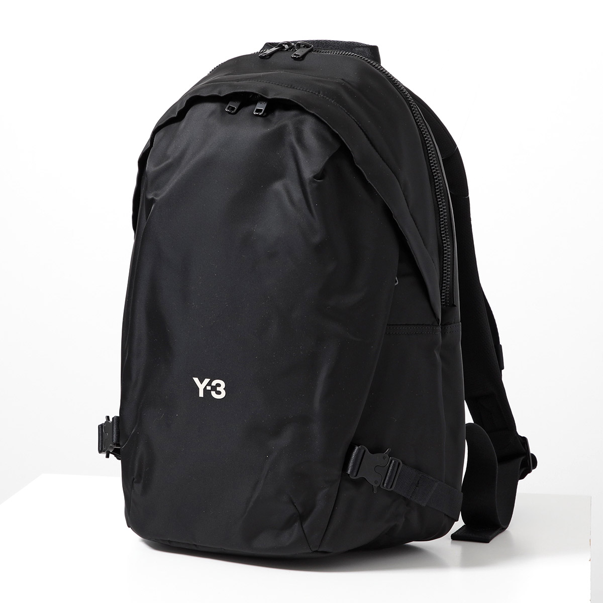 楽天市場】Y-3 ワイスリー バックパック BACKPACK JP4745 メンズ