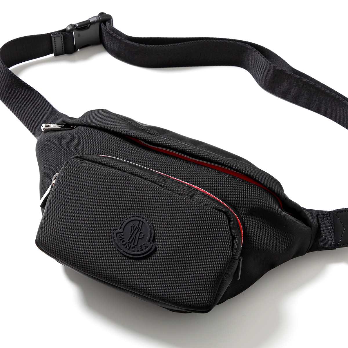 楽天市場】MONCLER モンクレール ボディバッグ DURANCE デュランス