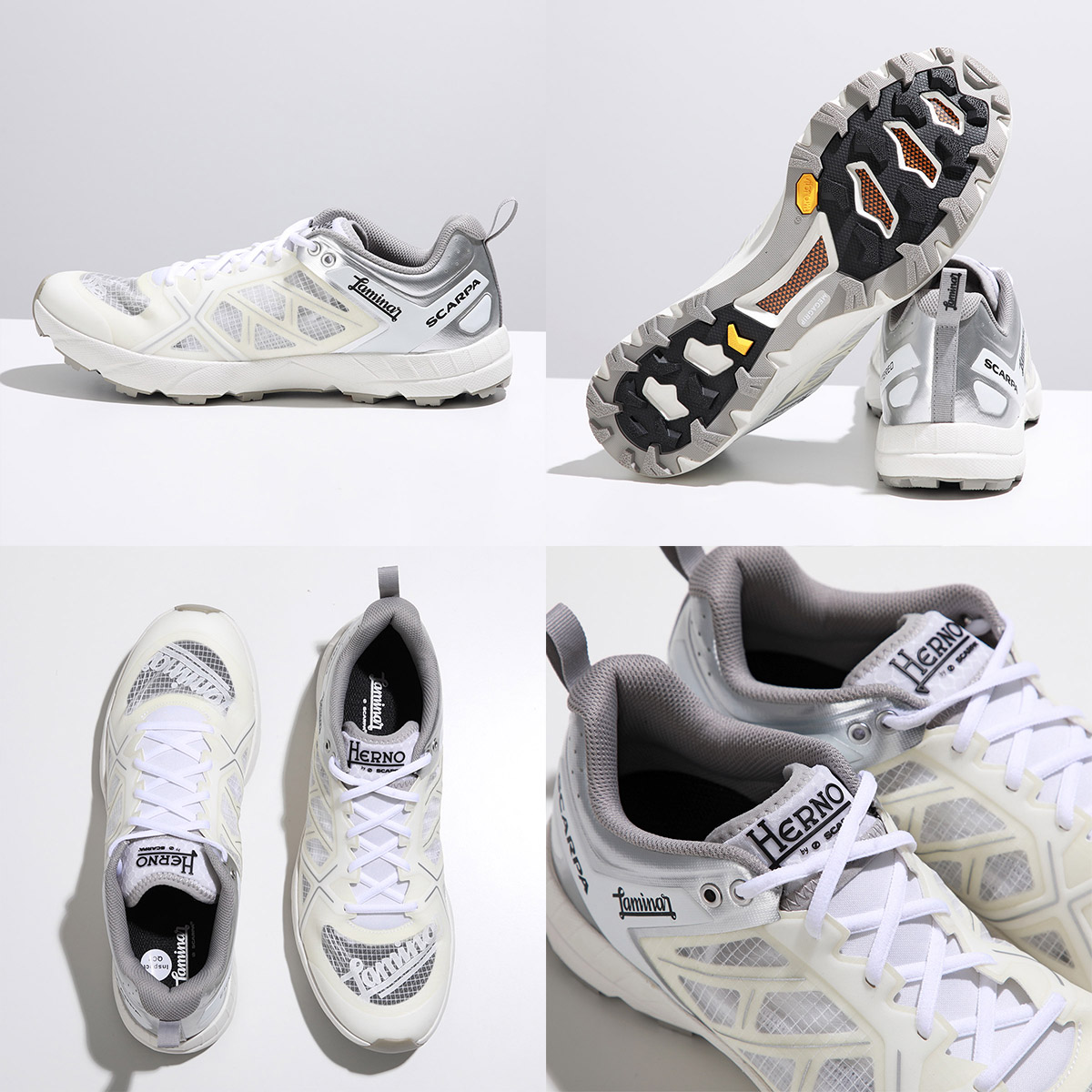 楽天市場】HERNO Laminar by SCARPA ヘルノ ラミナー スカルパ