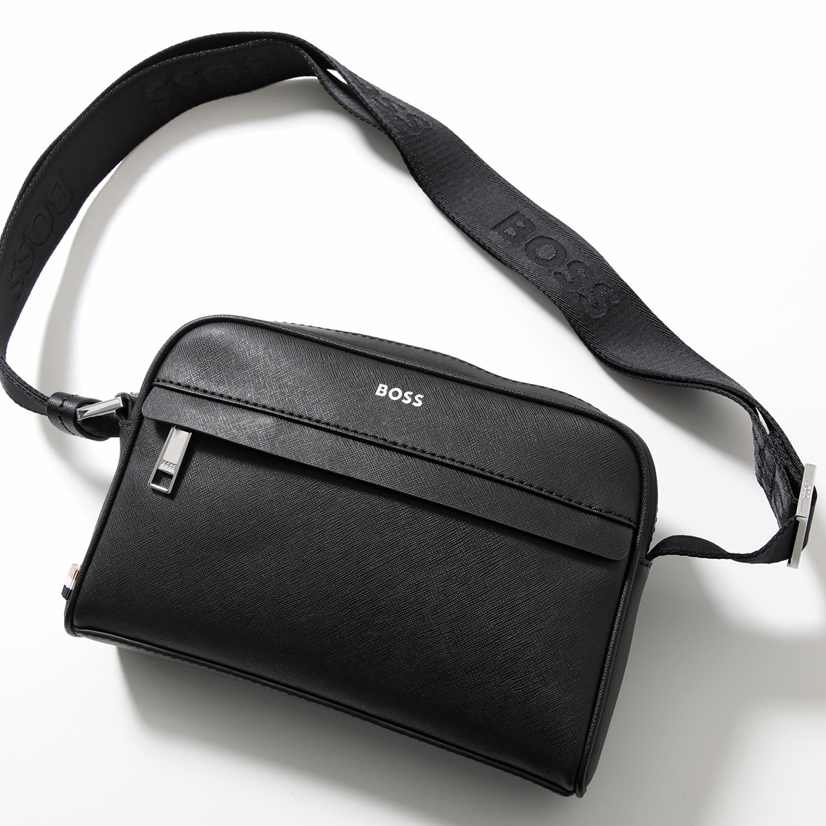 楽天市場】HUGO BOSS ヒューゴボス ショルダーバッグ 50521151 メンズ