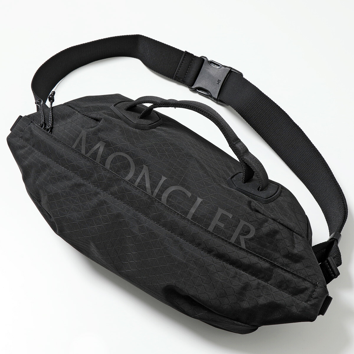 楽天市場】MONCLER モンクレール ボディバッグ Alchemy アルケミー