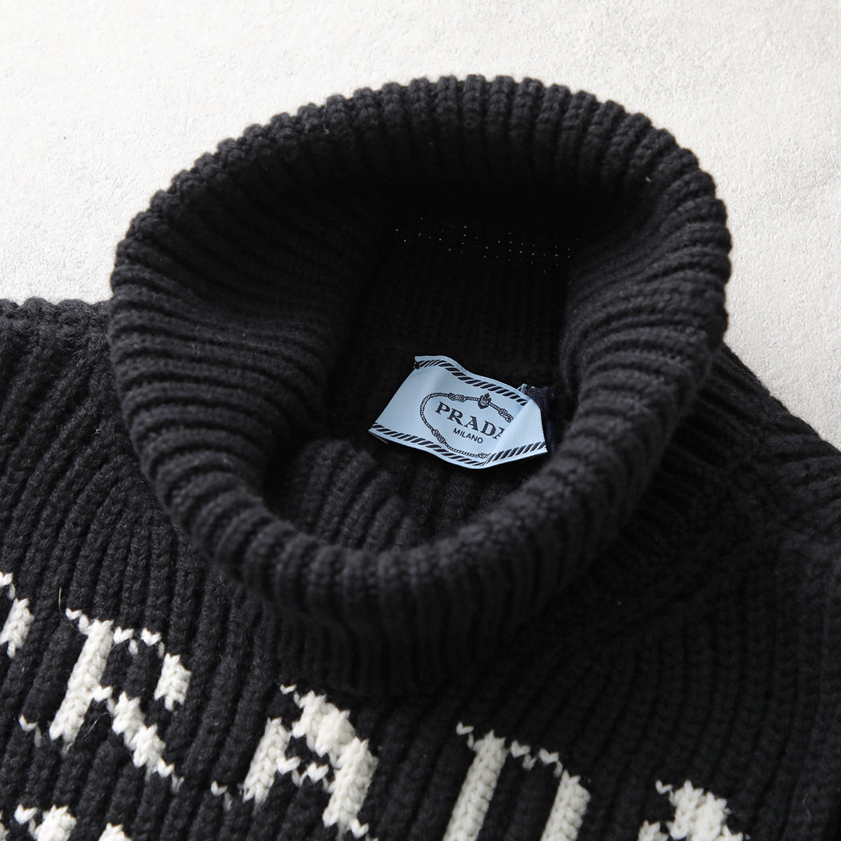 楽天市場】PRADA プラダ ネックカラー 27464 10P5 レディース ネック