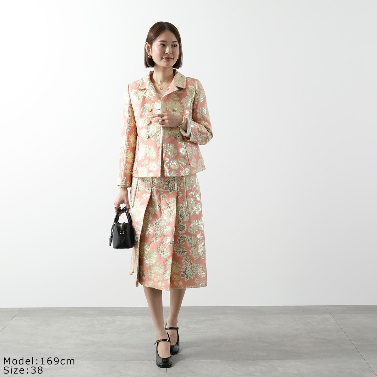 楽天市場】N°21 ヌメロヴェントゥーノ ジャケット L022 5899