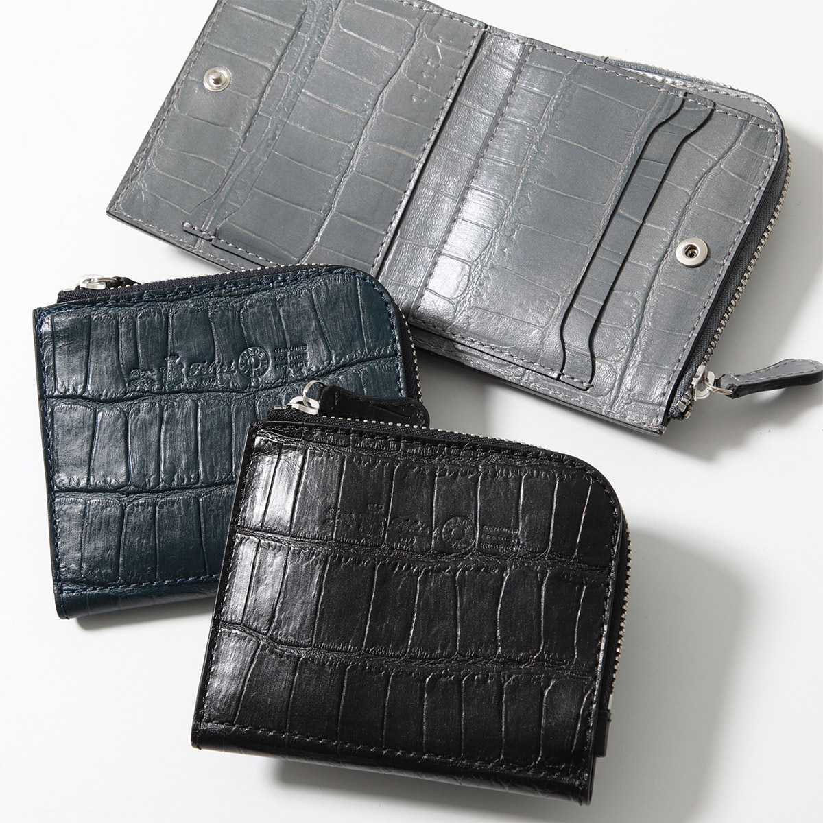 楽天市場】Felisi フェリージ 二つ折り財布 1115/1 SA メンズ レザー