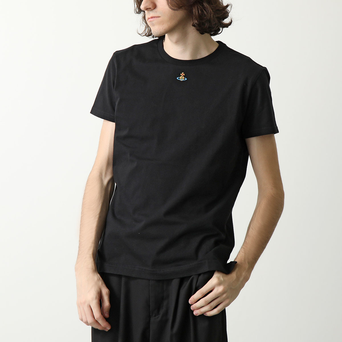 希少 ヴィヴィアンウエストウッド Tシャツ オーブ L ヴィンテージ 希少