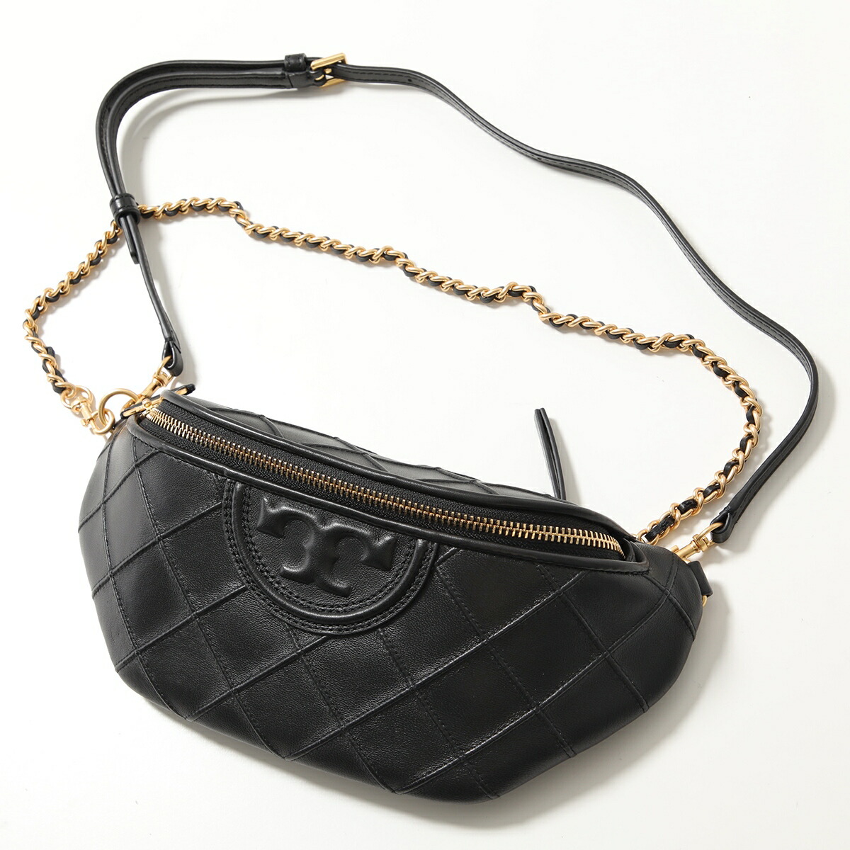 楽天市場】TORY BURCH トリーバーチ ボディバッグ FLEMING フレミング